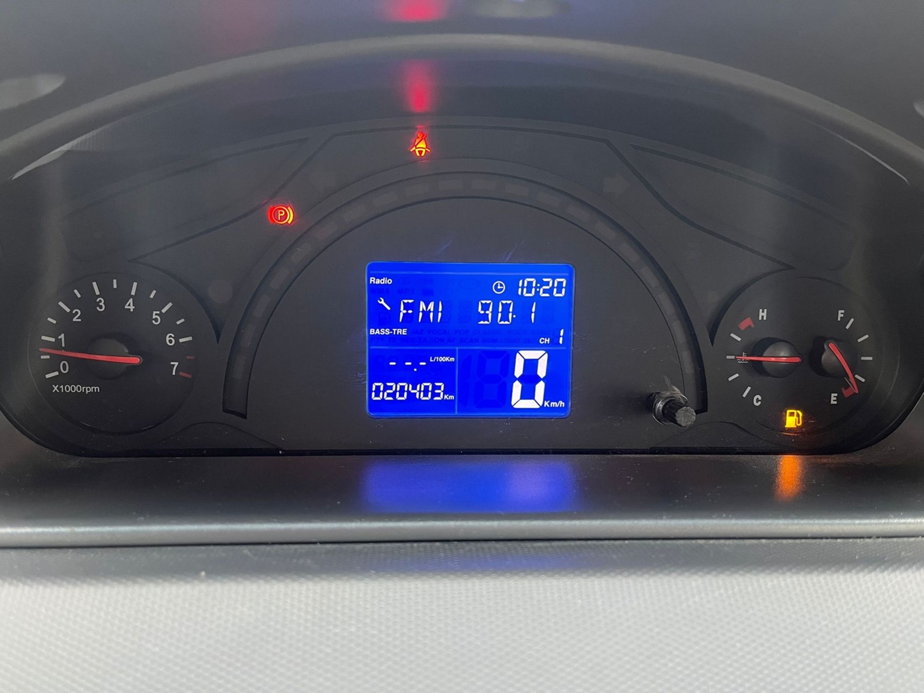 1.3 Executive - Gallotti Auto